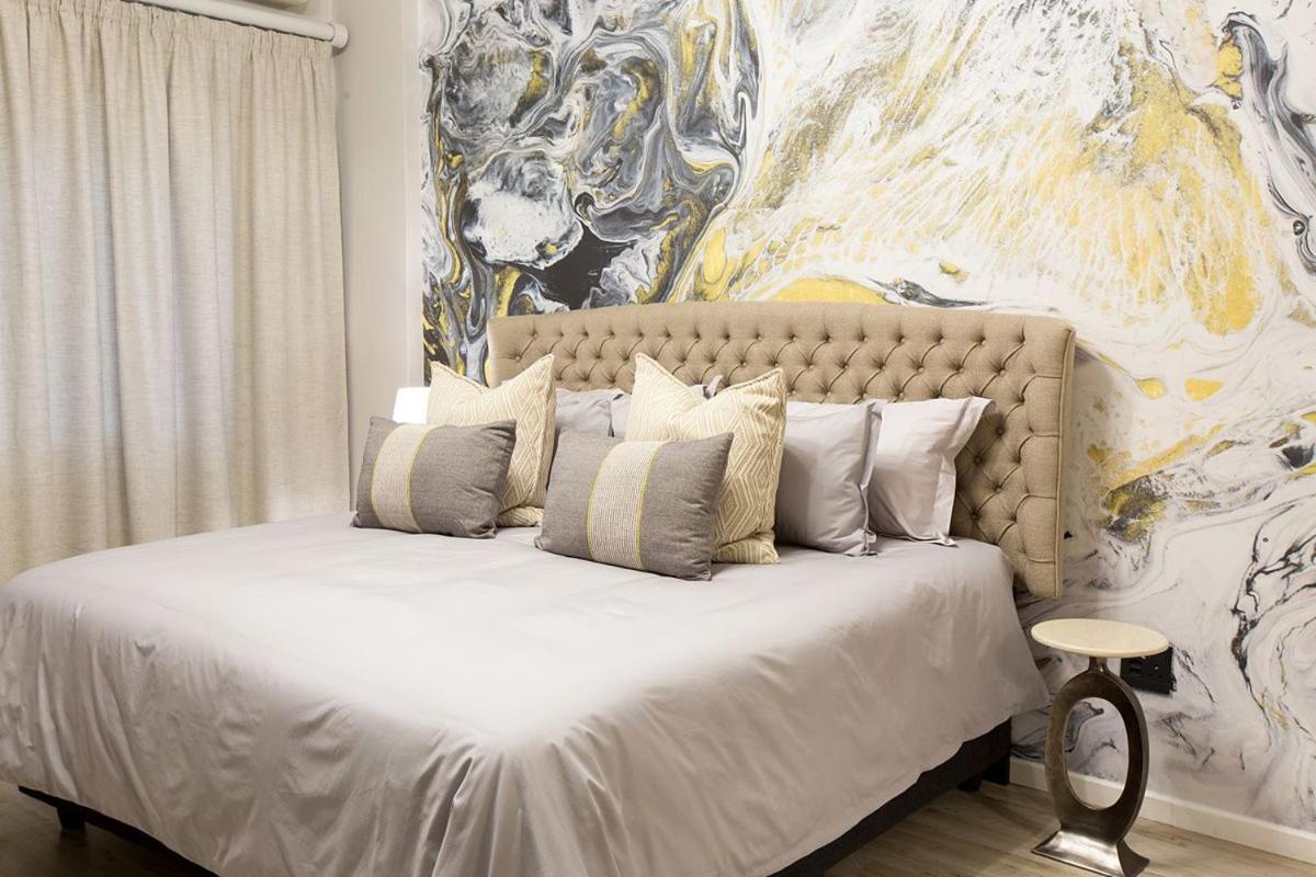 Melville Gap Guesthouse جوهانسبورغ المظهر الخارجي الصورة