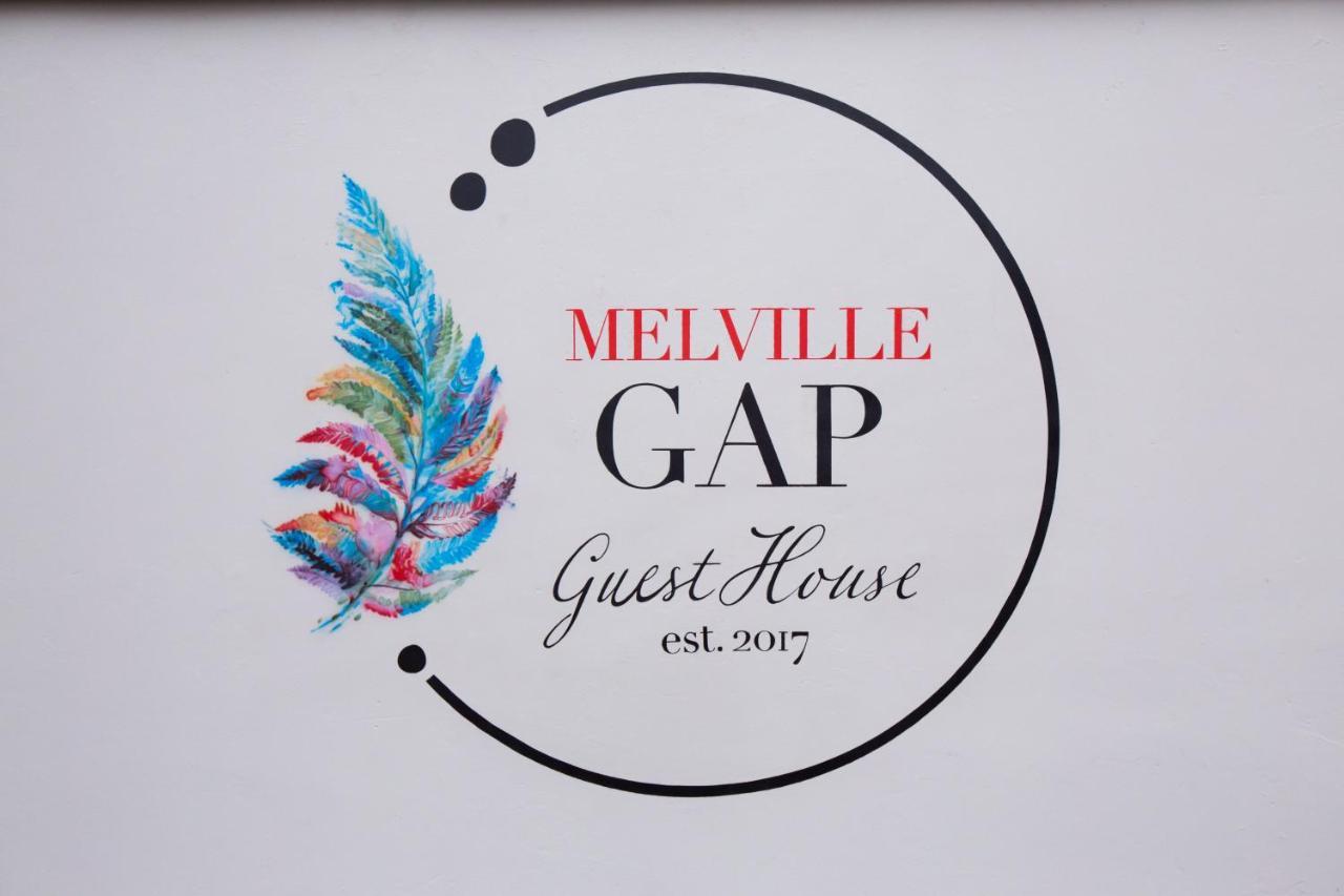 Melville Gap Guesthouse جوهانسبورغ المظهر الخارجي الصورة