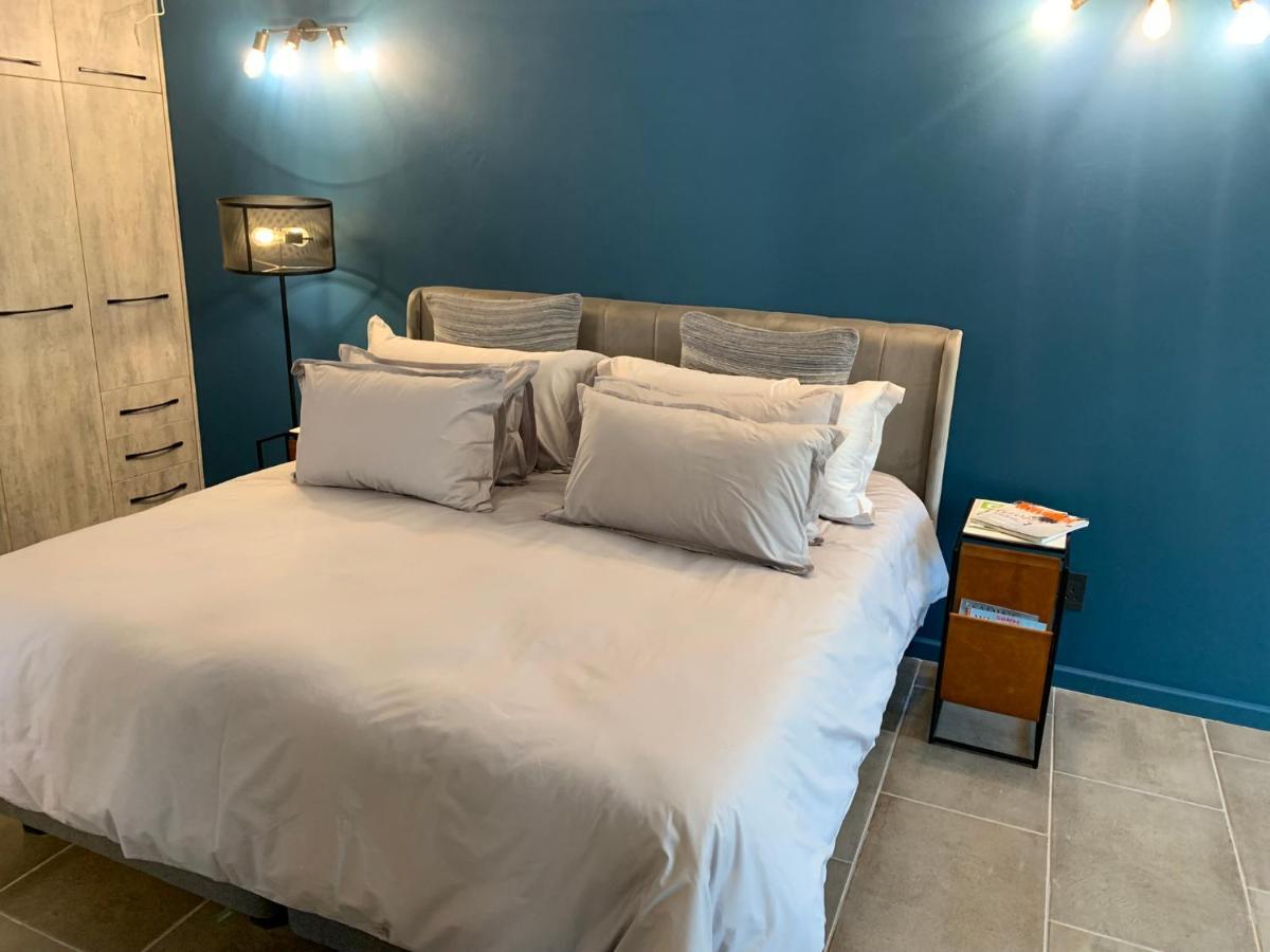 Melville Gap Guesthouse جوهانسبورغ المظهر الخارجي الصورة