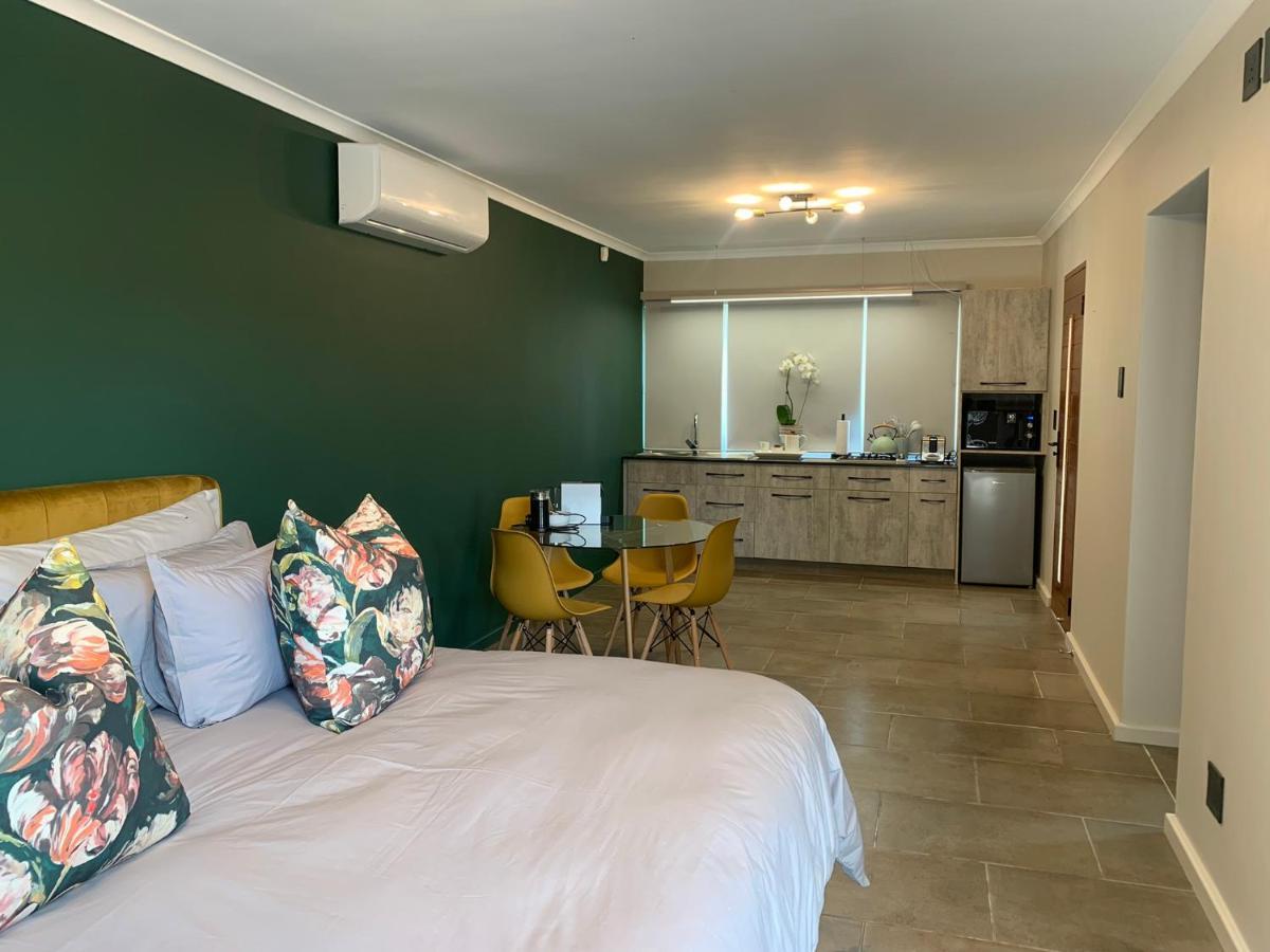 Melville Gap Guesthouse جوهانسبورغ المظهر الخارجي الصورة