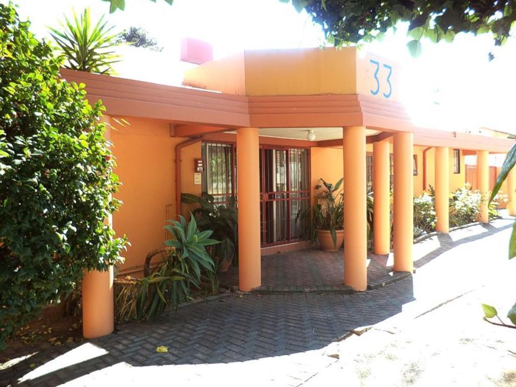 Melville Gap Guesthouse جوهانسبورغ المظهر الخارجي الصورة