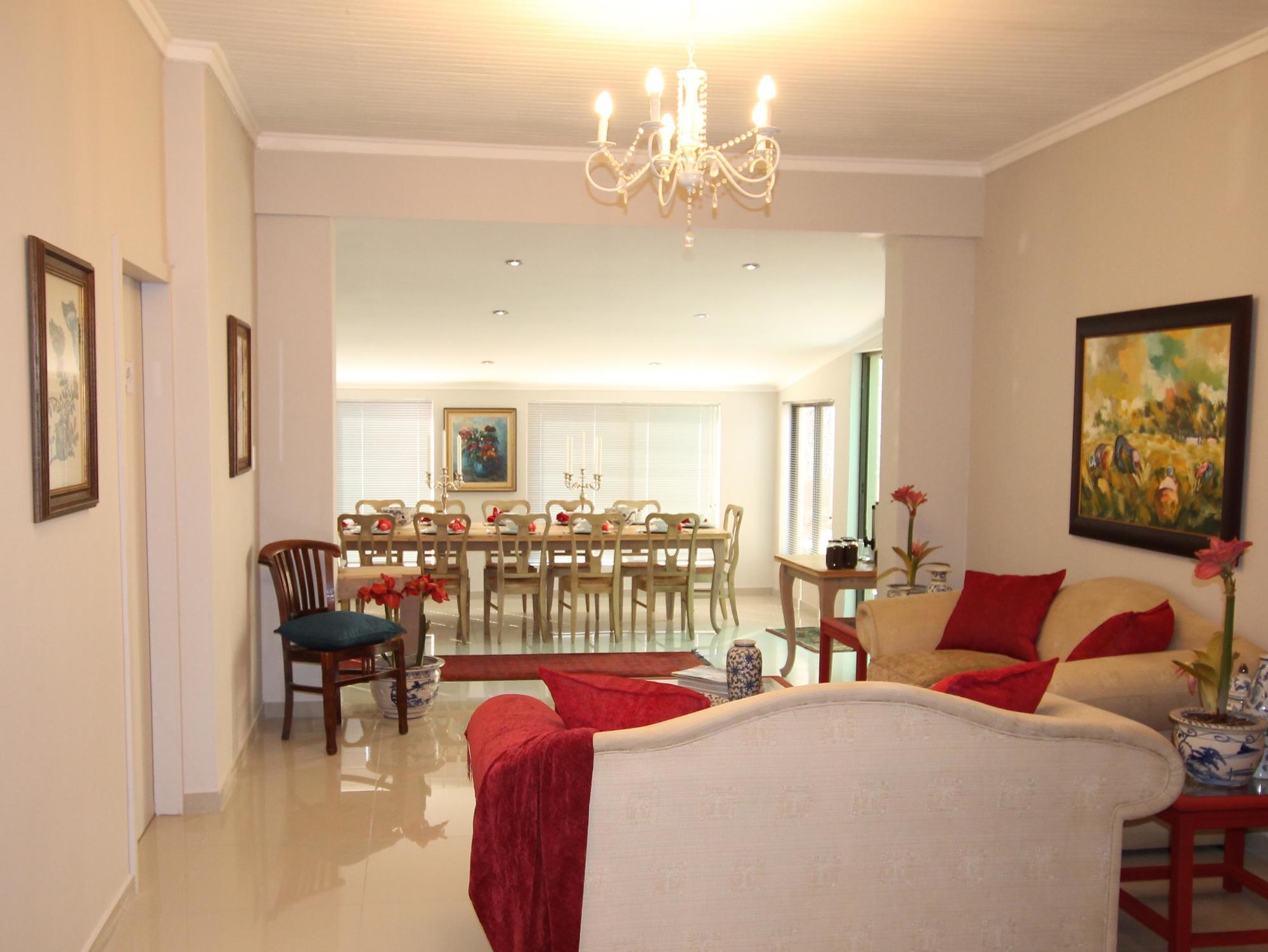 Melville Gap Guesthouse جوهانسبورغ المظهر الخارجي الصورة